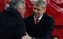 Hủy diệt Arsenal, HLV Bayern Munich lên tiếng "chữa ngượng" cho Wenger