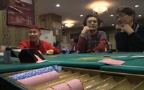 Nhà dưỡng lão mang phong cách Las Vegas ở Nhật Bản