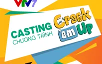 Muốn "bắn" tiếng Anh chuẩn, nhanh tay casting cùng VTV7!