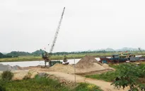 Cát nhân tạo thay thế cát tự nhiên: Liệu có khả thi?