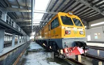 Xây dựng lại kế hoạch chạy thử đường sắt Cát Linh - Hà Đông