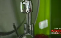 Gần 200 hộ dân tại Văn Phú, Hà Nội bị cắt nước đột ngột