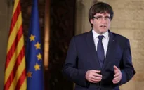 Thủ hiến Catalonia sẽ bị tước quyền