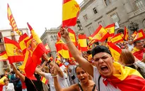 Tuần lễ quyết định đối với khủng hoảng tại Catalonia và Tây Ban Nha