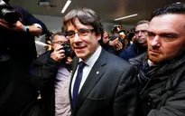 Ngừng dẫn độ cựu Thủ hiến vùng Catalonia của Tây Ban Nha