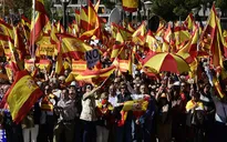 Tòa án Hiến pháp Tây Ban Nha bãi bỏ tuyên bố độc lập của Catalonia