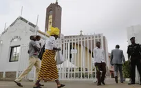 Xả súng tại nhà thờ ở Nigeria, ít nhất 29 người thương vong