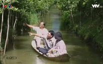 Chuyện nhà nông với nông nghiệp: Những chủ trang trại dám nghĩ dám làm