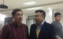 Táo quân 2017: "Táo" Tự Long bị "bơ" ở hậu trường