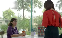 Tuổi thanh xuân 2 - Tập 32: Cynthia (Jung Hae Na) không từ thủ đoạn đến gặp mẹ Linh (Nhã Phương)