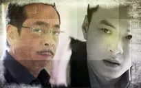 Người phán xử tập 2: “Lạnh” như Lê Thành, “sắc” như Phan Quân