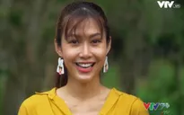 Cùng Hoa hậu phụ nữ Việt Nam qua ảnh 2012 Phan Thu Quyên "nếm vị ngọt" An Giang