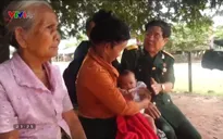 Cầu truyền hình Chung một con đường: Chặng đường 55 năm hợp tác hữu nghị Việt Nam - Lào