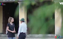 VTVTrip: Cùng người đẹp Lilly Nguyễn đến Quảng Nam để khám phá địa đạo lớn thứ 3 ở Việt Nam