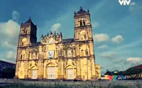 VTVTrip: Đến Nam Định, không quên ghé qua nhà thờ lớn nhất Đông Dương
