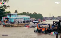 VTVTrip: Vì sao Sa Đéc lại được mệnh danh là vùng đất của tình yêu?