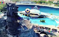 VTVTrip: Thiên đường Bảo Sơn - Địa điểm lý tưởng cho ngày nghỉ cuối tuần