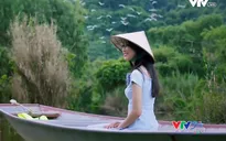 VTVTrip: Đến Thung Nham, Ninh Bình ngắm đàn chim bay rợp trời