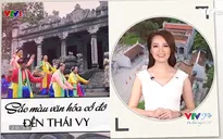 VTVTrip: Tìm về vẻ đẹp hoang sơ của chốn bồng lai tiên cảnh Ninh Bình