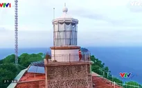 VTVTrip: Côn Đảo không chỉ có biển xanh cát trắng