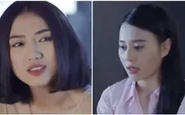 Ngược chiều nước mắt: Còn gì khổ hơn khi Phương Oanh bị Trang Cherry ép "dùng chung chồng"!