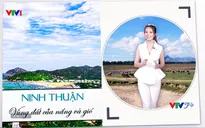 VTVTrip: Ninh Thuận - Vùng đất không chỉ có nắng và gió