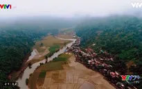 VTVTrip: Sắc màu văn hóa bản địa tại hồ Ba Bể, Bắc Kạn