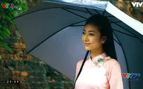 VTVTrip: Áo dài Huế - Tôn vinh vẻ đẹp người phụ nữ
