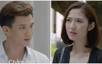 Ngược chiều nước mắt - Tập 15: Sau bao lần vụng trộm, Sơn (Hà Việt Dũng) đã trở mặt với Châu (Trang Cherry)