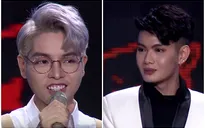 Đức Phúc, Đào Bá Lộc "lột xác" mạnh mẽ ở Cặp đôi hoàn hảo 2017