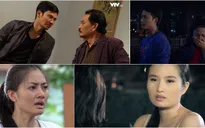 Lôi cuốn loạt phim Việt mới tháng 12 trên sóng VTV