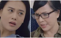 Ngược chiều nước mắt - Tập 24: Mai bị mẹ chồng mắng vô liêm sỉ, Thành "dằn mặt" Liêm