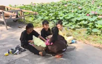 Bố ơi! Mình đi đâu thế?: Sẽ ra sao khi các con mất đoàn kết nội bộ?