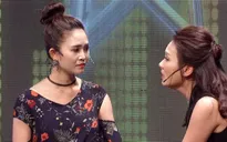 Bị MC Thùy Linh cướp mất bạn trai, Bảo Thanh bật khóc nức nở