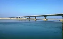 Trung Quốc cảnh báo Ấn Độ về việc xây cầu ở bang Arunachal Pradesh
