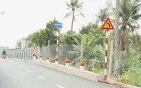 Những cây cầu "hợp sức" của chính quyền và nhân dân