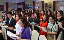 Đại lễ cầu siêu các chiến sĩ hy sinh vì biển đảo Việt Nam