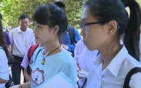 Xây dựng ngân hàng 60.000 câu hỏi cho kỳ thi THPT Quốc gia 2017