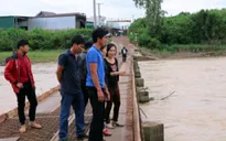 Đề xuất xây dựng cầu Ông Thiều mới trong năm 2017