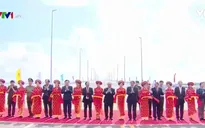 Khánh thành cầu vượt biển dài nhất Đông Nam Á