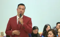 Câu chuyện của Thể thao Việt Nam trong cuộc gặp gỡ các VĐV tiêu biểu năm 2016