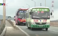 Quảng Bình: Bất cập giao thông tại khu vực cầu Gianh