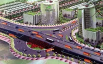 Hải Phòng xây cầu vượt để xóa điểm nghẽn giao thông