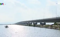 Cầu vượt biển dài nhất Đông Nam Á: Mở ra cơ hội rất lớn cho các tỉnh duyên hải Bắc Bộ
