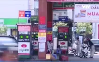 Không bán được hàng, nhiều cây xăng TP.HCM dừng bán xăng E5