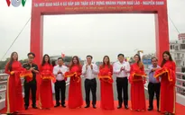 Thông xe nhánh thứ hai cầu vượt Ngã 6 Gò Vấp, TP.HCM