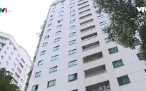 Đề xuất cho phép đặt văn phòng tại chung cư