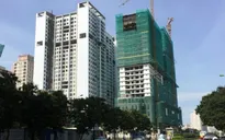 Đình chỉ hoạt động dự án cao tầng Golden West vì vi phạm nghiêm trọng về PCCC​
