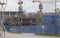 TP.HCM không cấp phép xây cao ốc trên các tuyến đường kẹt xe