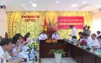 Phú Yên cần nâng cao hiệu quả công tác cải cách hành chính